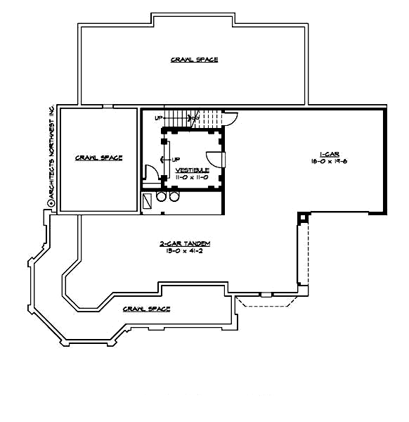 M5275A1FU2STU-0 Marysville Lower Floor