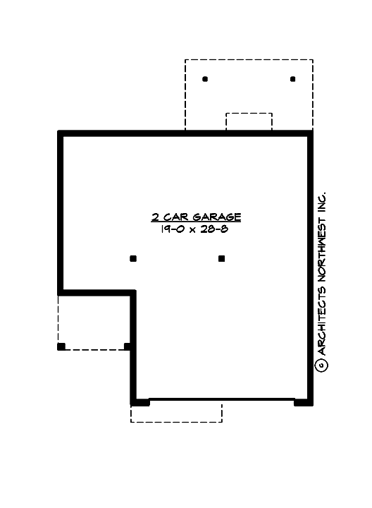 M1495B2FU-0 Tanner Lower Floor