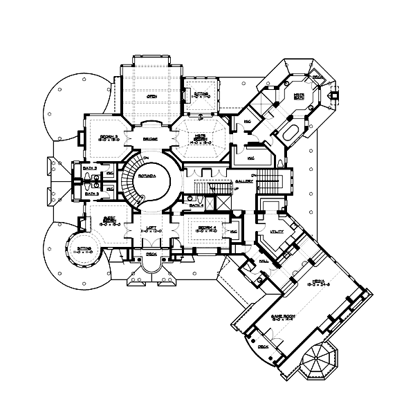 M7985A5FAT-0 Rowandale Upper Floor