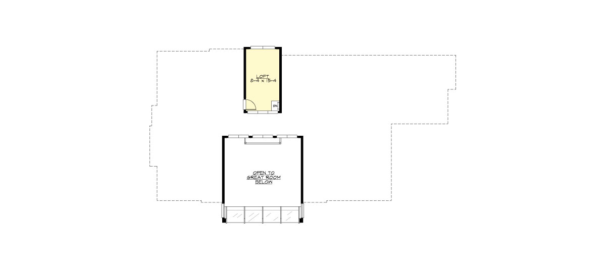 M5062A3FD-0 Lovett Third Floor