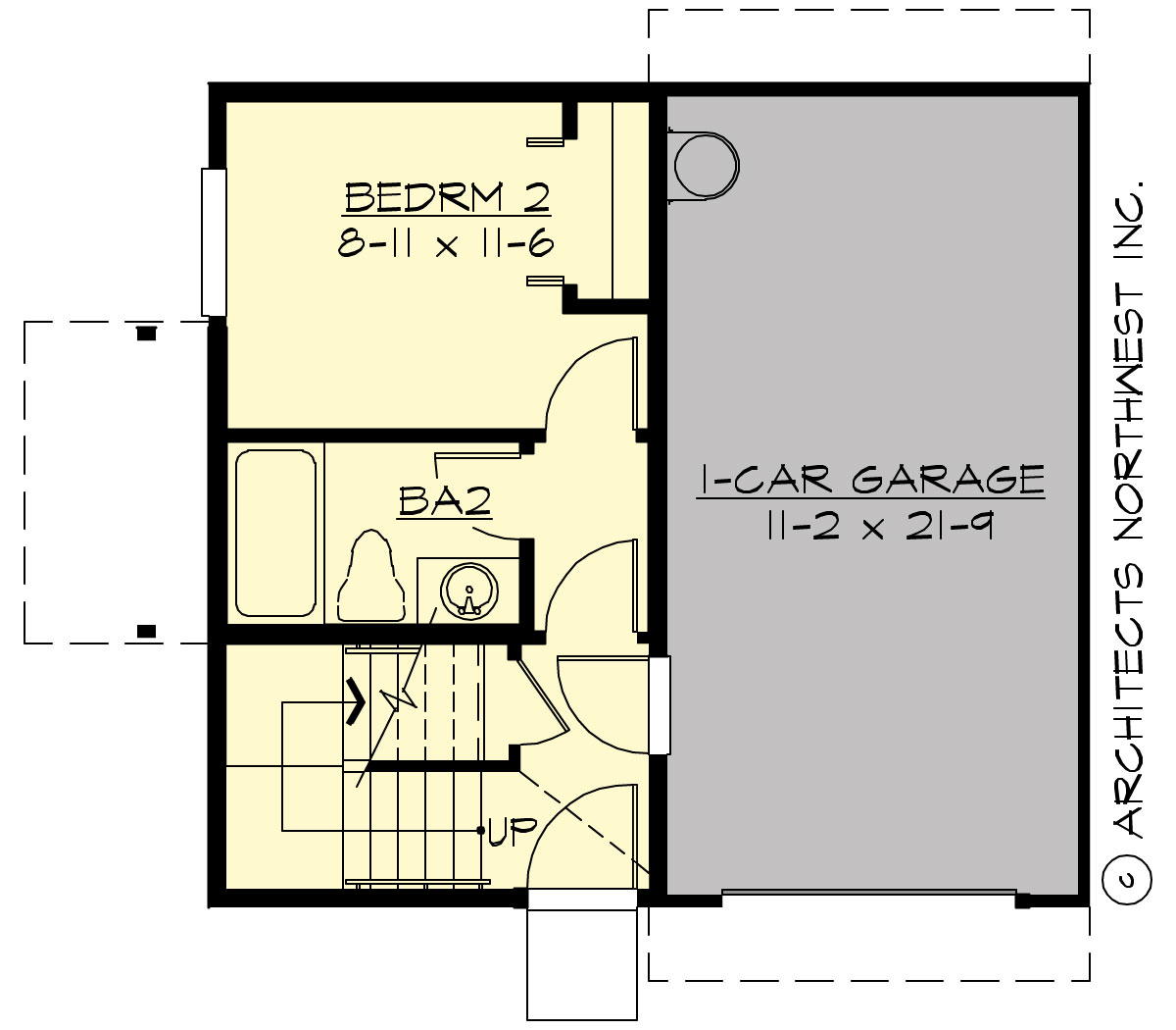 A800A1F-1 Maplewood Main Floor