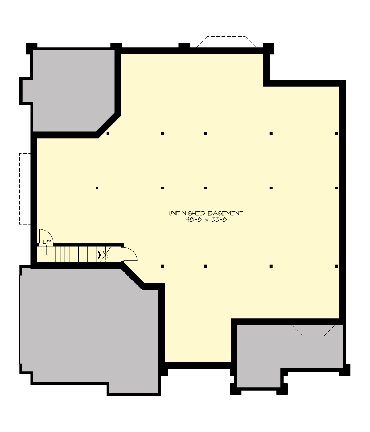 R2320A2S-1FB Marymoor Meadows Lower Floor