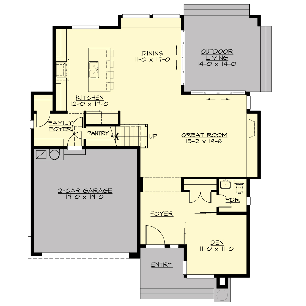 M2665A2F-0 Roya Main Floor
