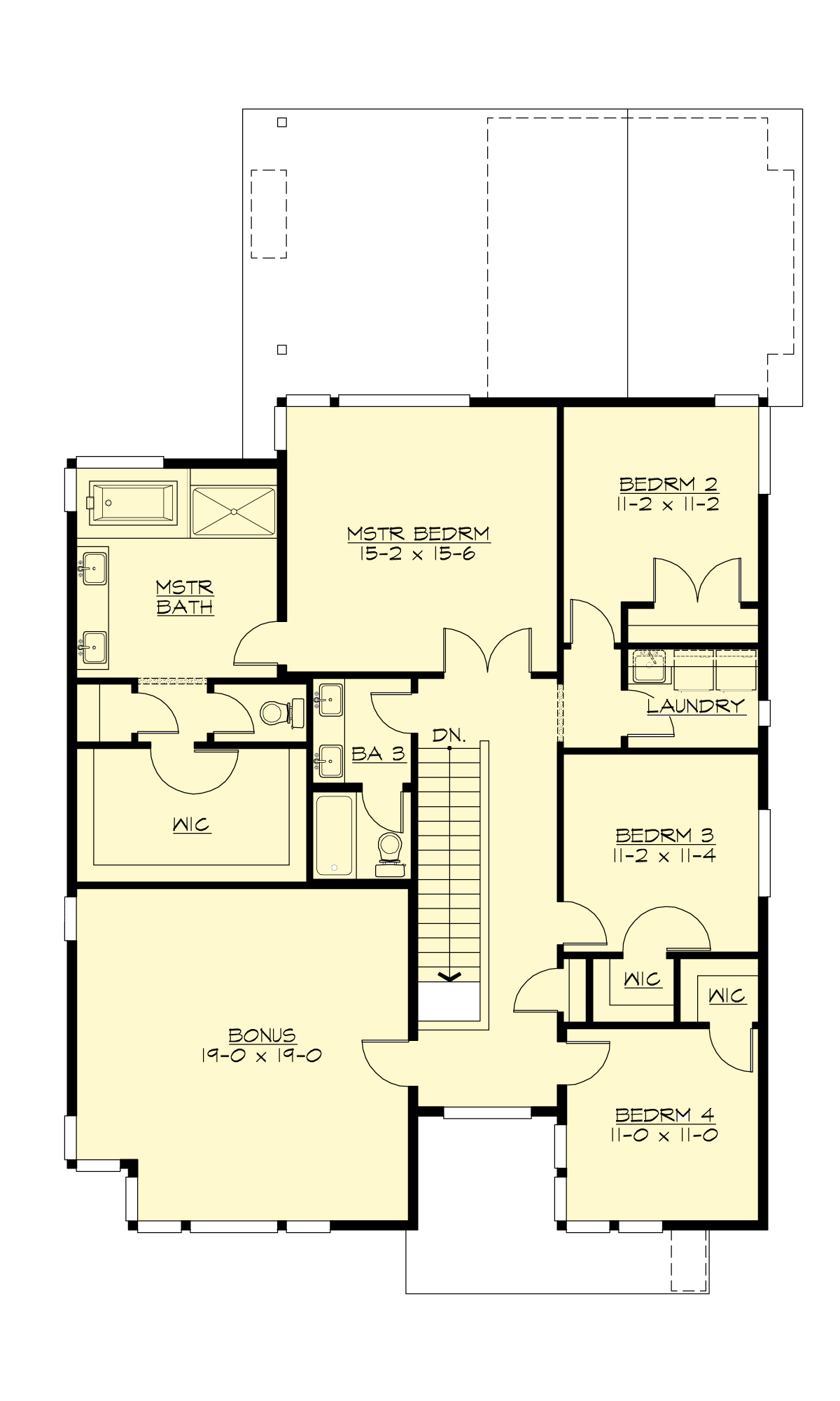 M3110B3FT-0 Aries Upper Floor