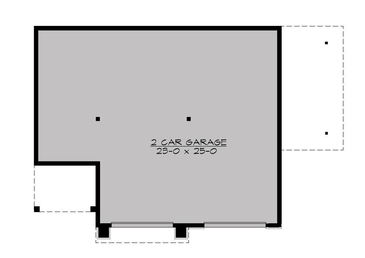 M1570B2FU-0 Evergreen Lower Floor