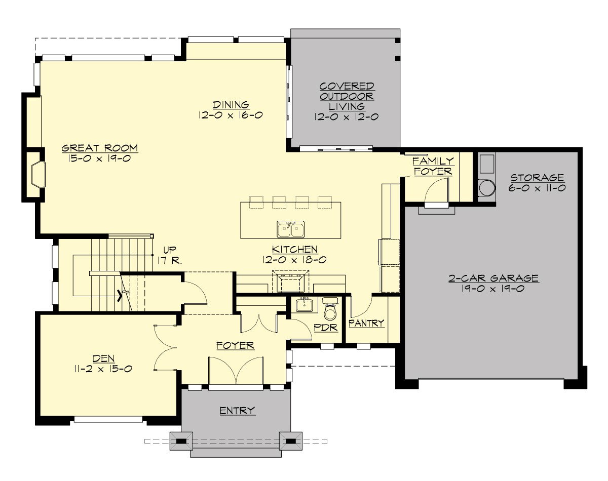 M3175A2F-0 Callisto Main Floor