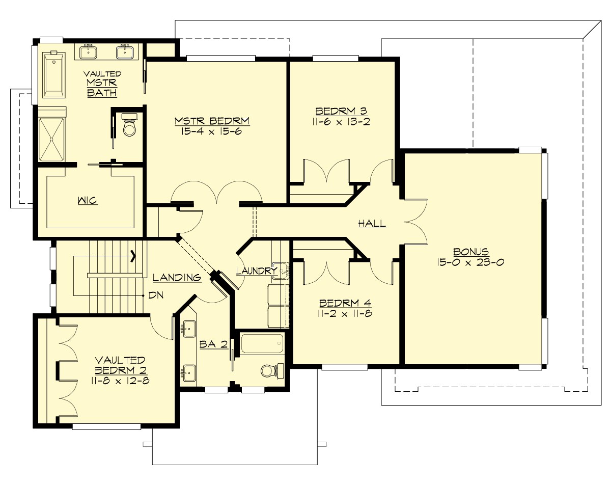 M3175A3FT-0 Callisto Cape Upper Floor