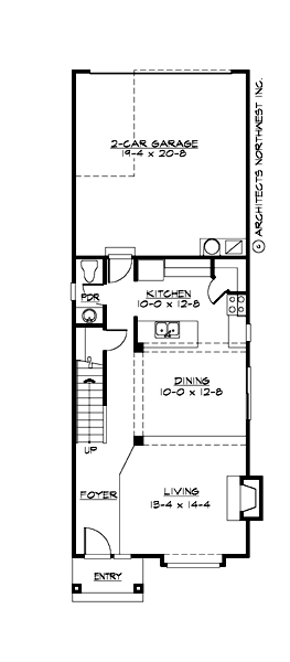 M1675A2R-0 Coriliss Main Floor