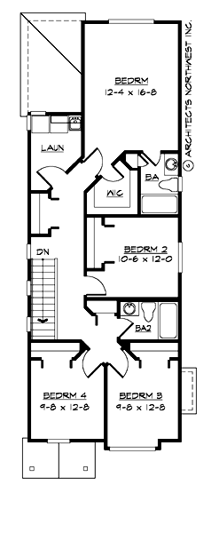 M1675A2R-0 Coriliss Upper Floor