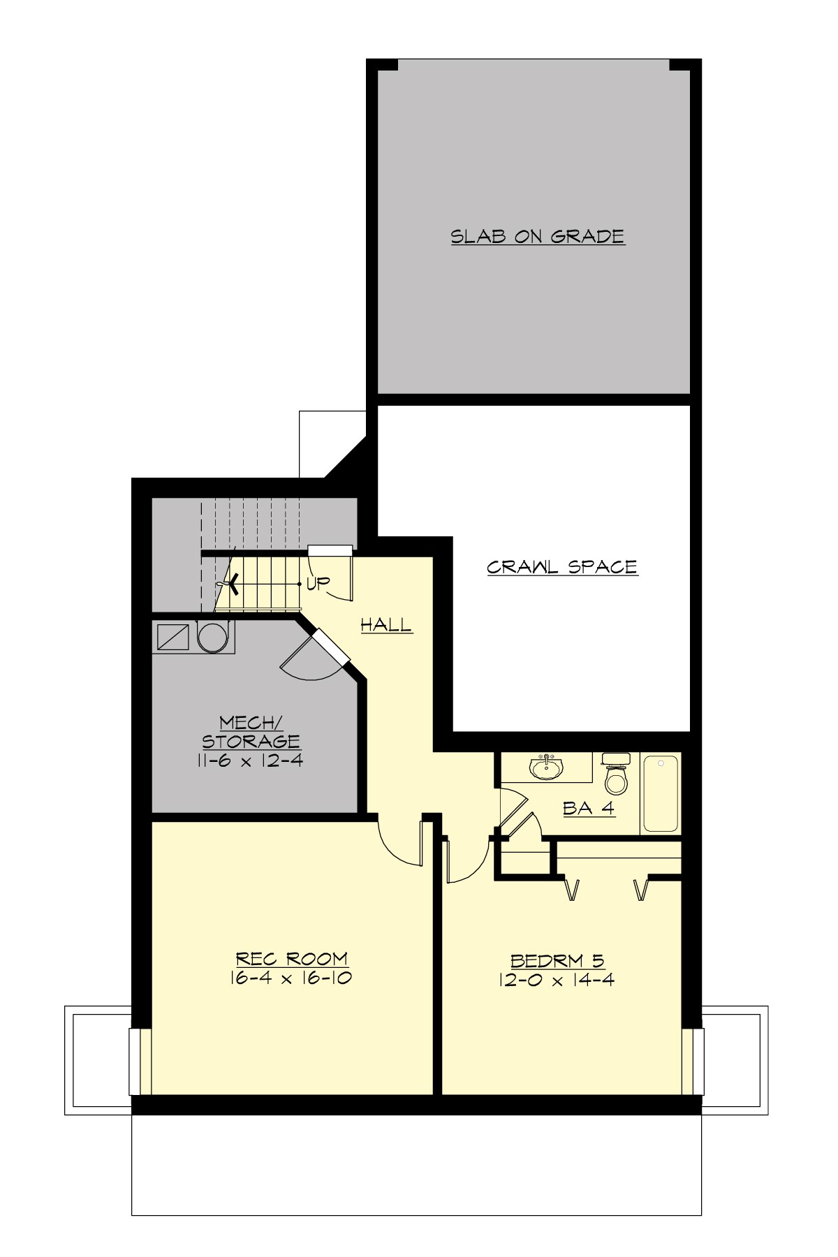 M3784A2R-0FB Danbury Lower Floor