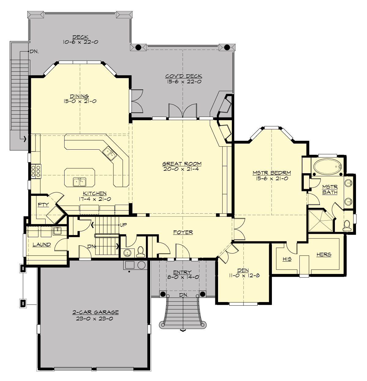 R3968A2F-0DB Cosbey Main Floor
