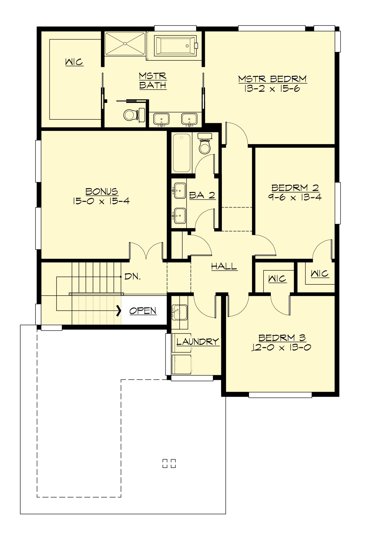 M2495A2F-0 Rayden Upper Floor