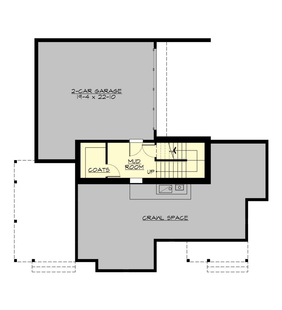 M3045A2RSU-0 Raina Lower Floor