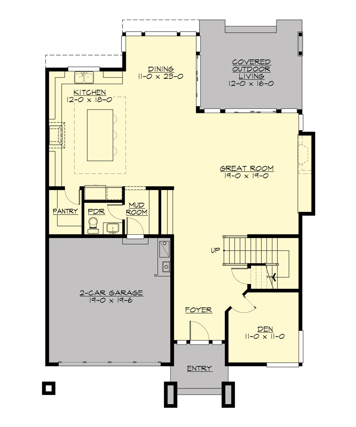 M3115A2F-0 Solena Main Floor