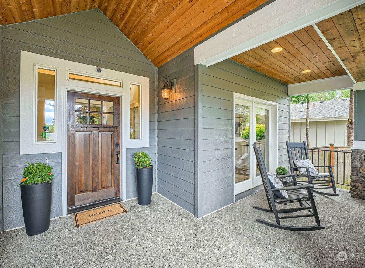 Front Entry Front Entry