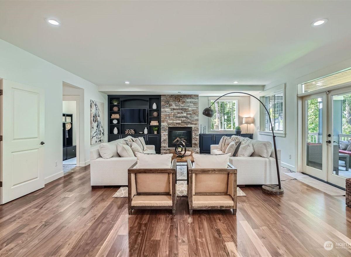 Great Room Great Room