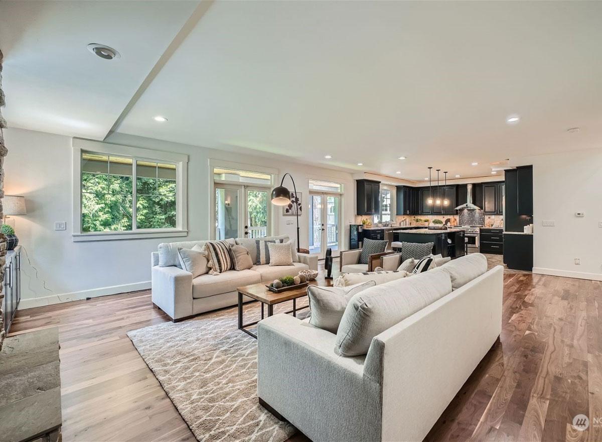 Great Room Great Room