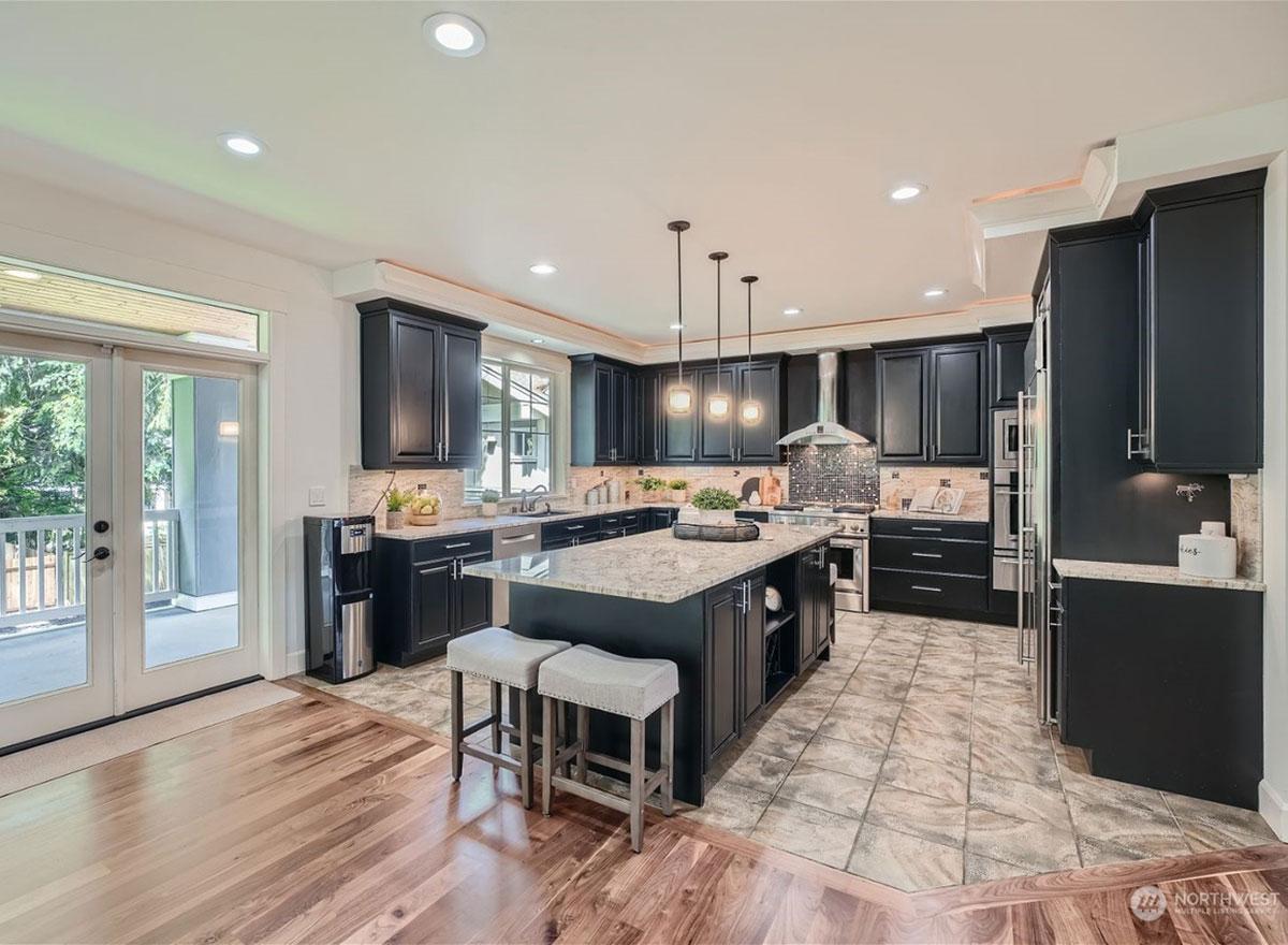 Kitchen Kitchen