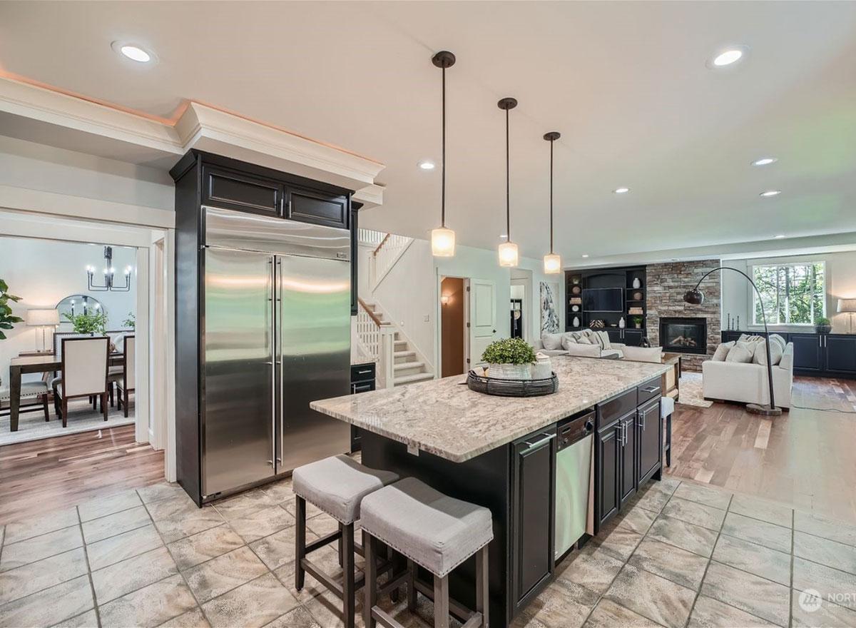 Kitchen Kitchen