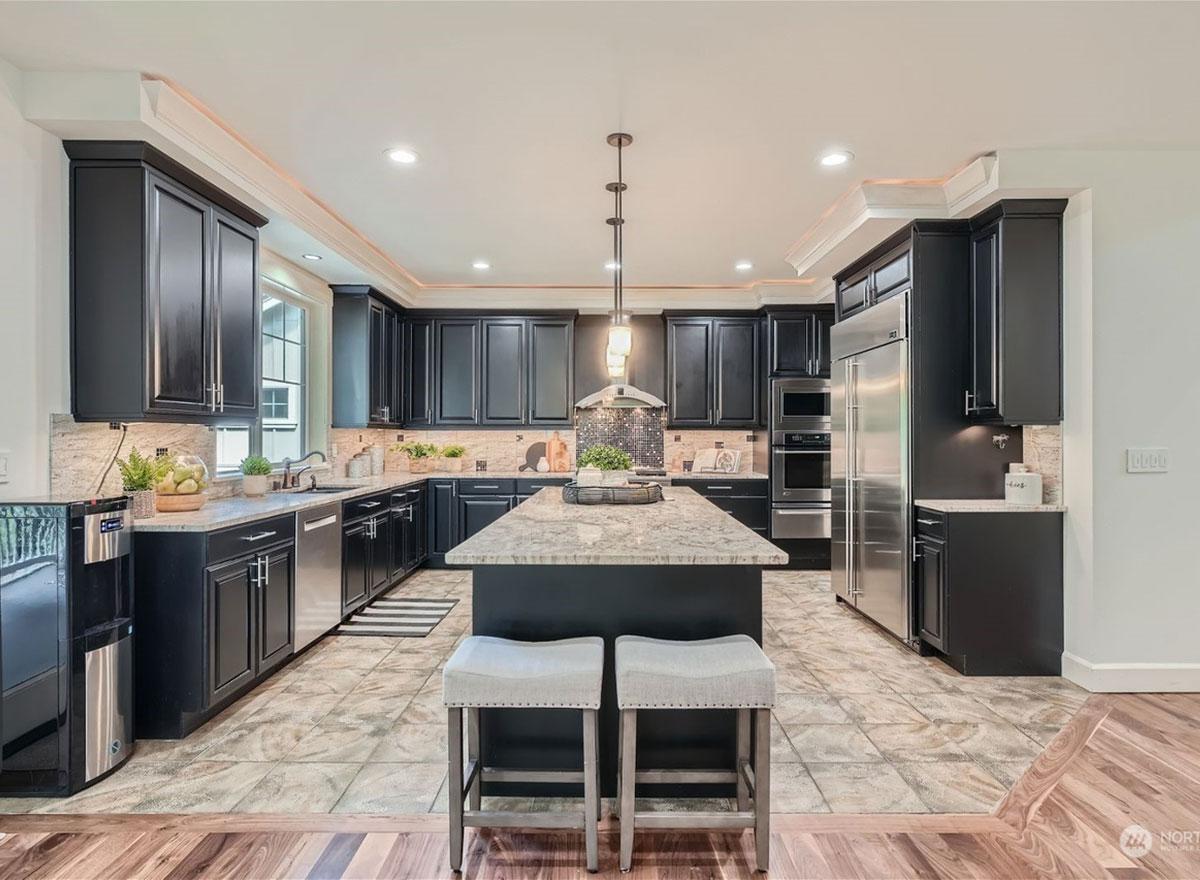 Kitchen Kitchen