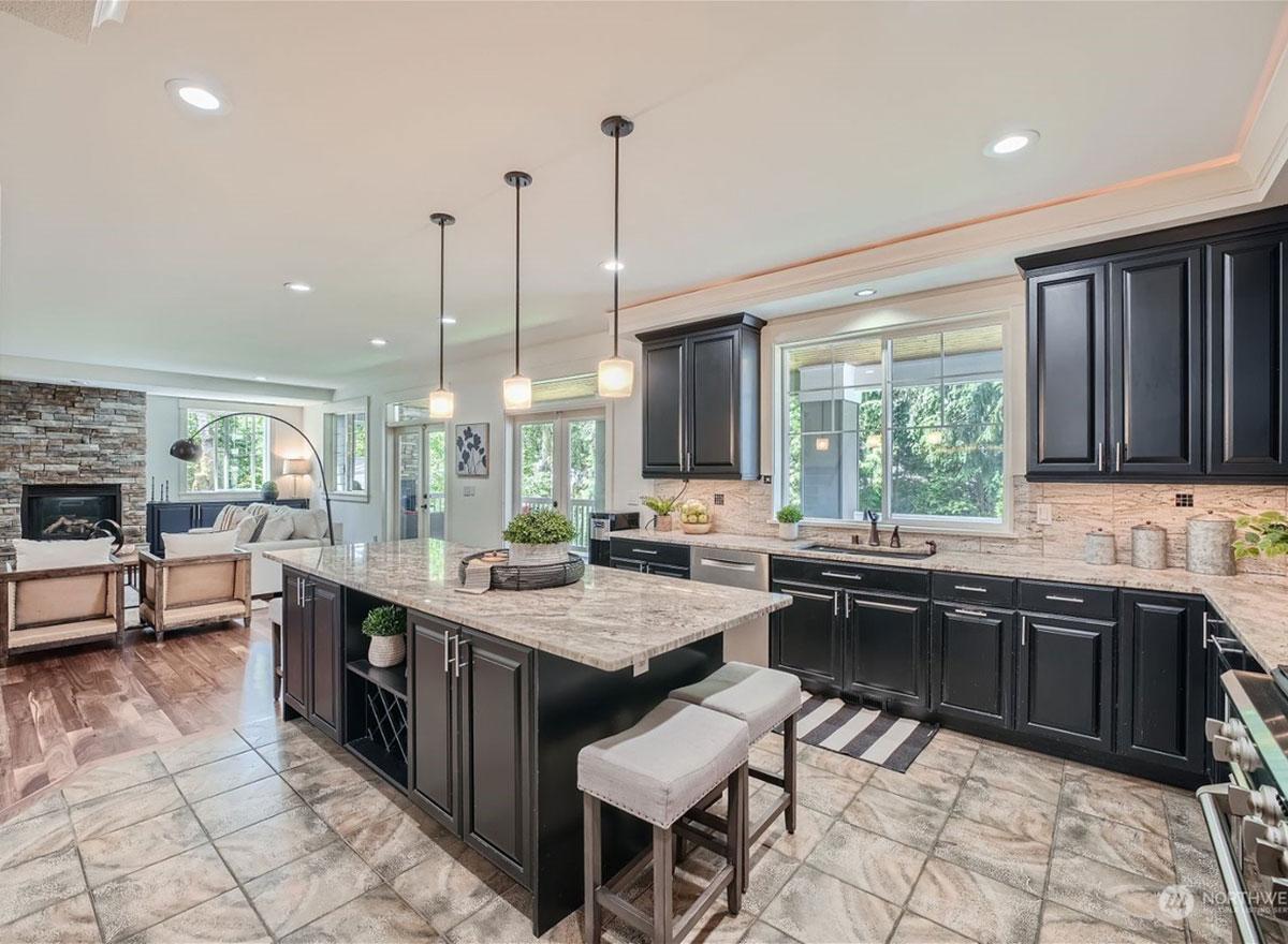 Kitchen Kitchen