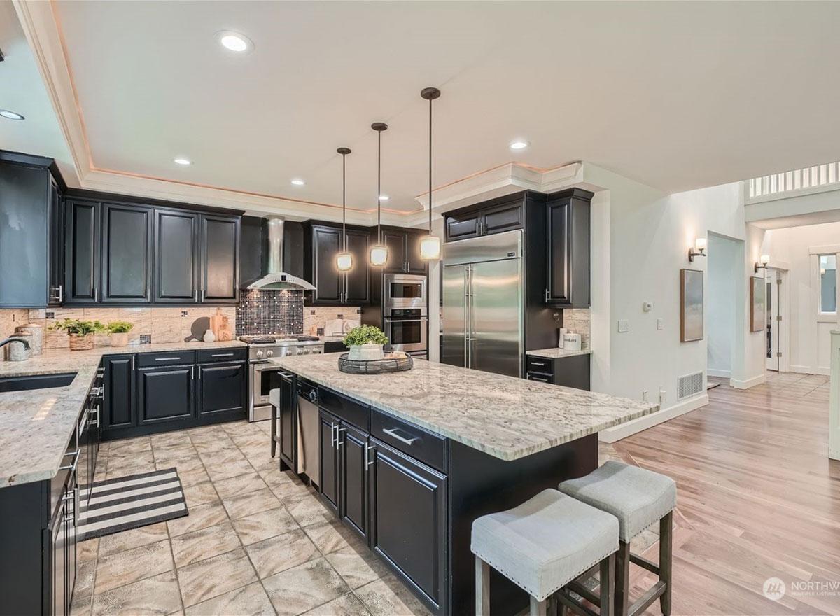 Kitchen Kitchen