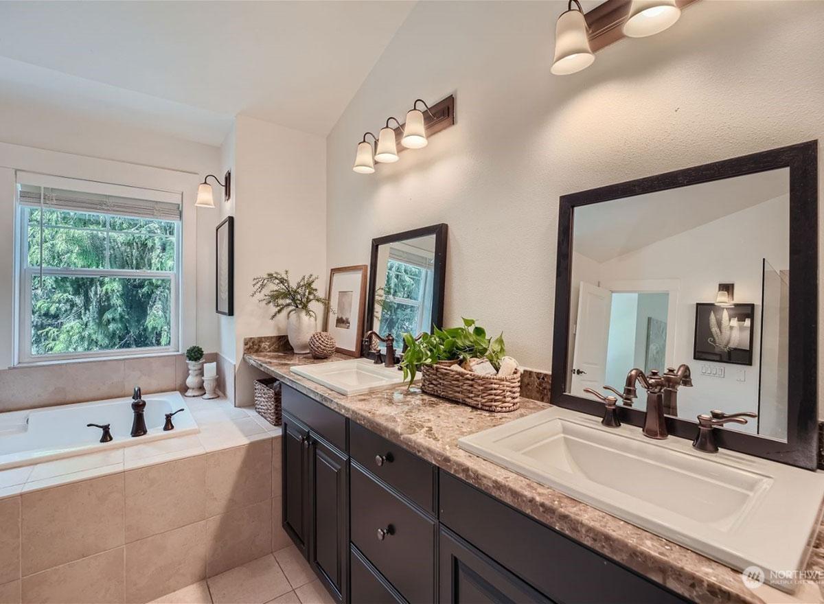 Master Bath Master Bath