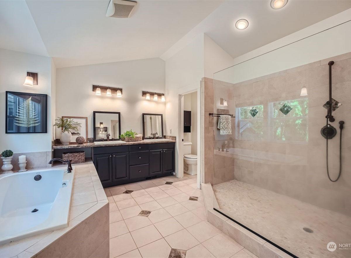 Master Bath Master Bath