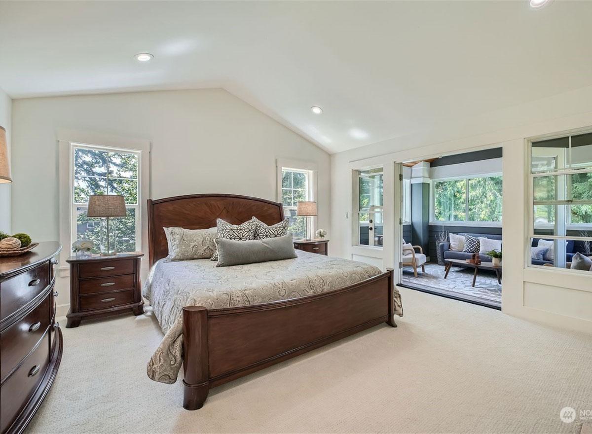 Master Bedroom Master Bedroom