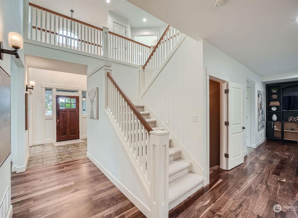 Stairs Stairs