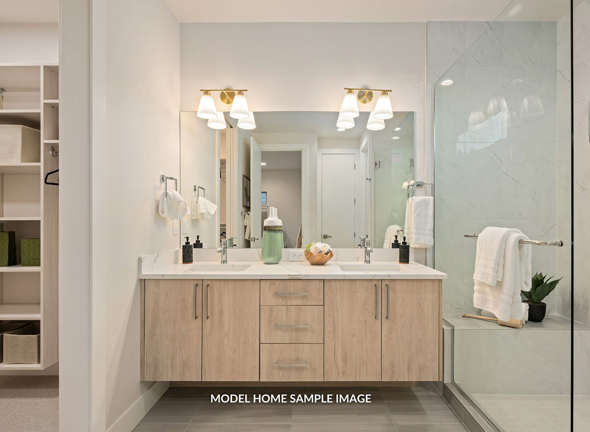 Master Bath Master Bath