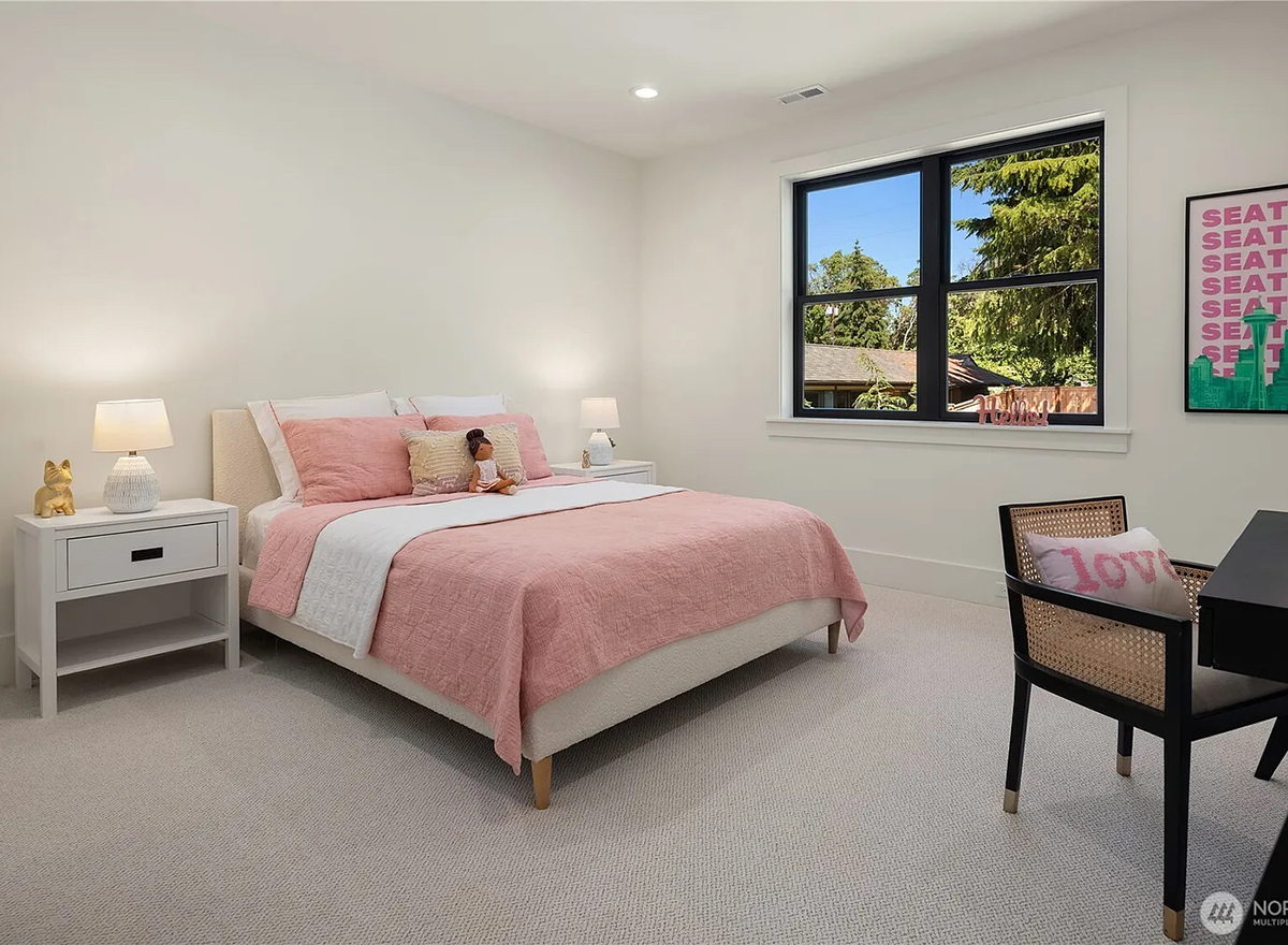 Bedroom 2 Bedroom 2