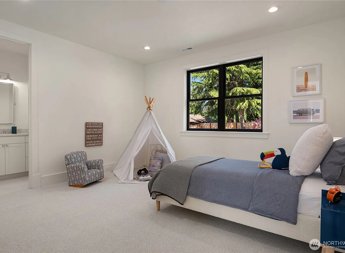 Bedroom 3 Bedroom 3