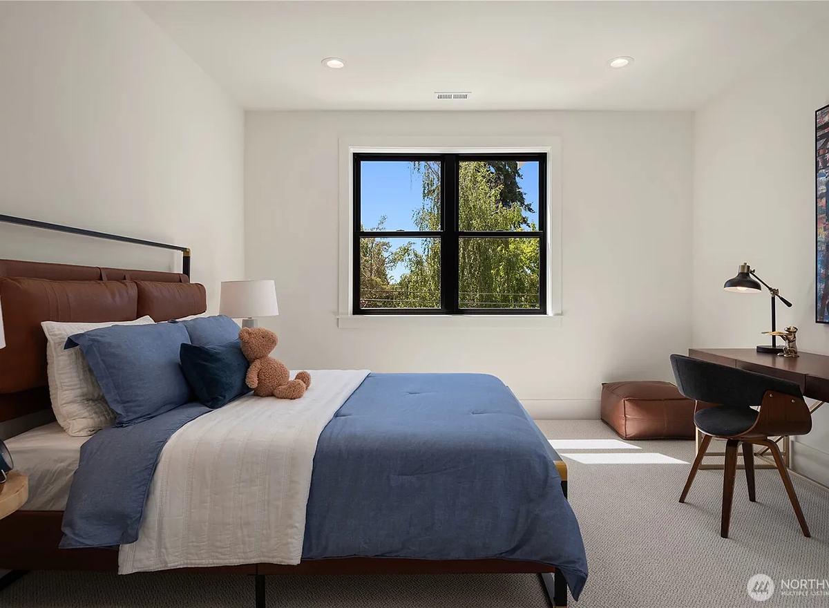 Bedroom 4 Bedroom 4