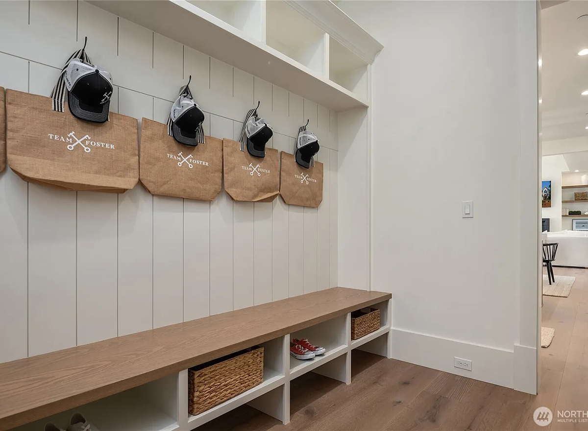 Mud Room Mud Room