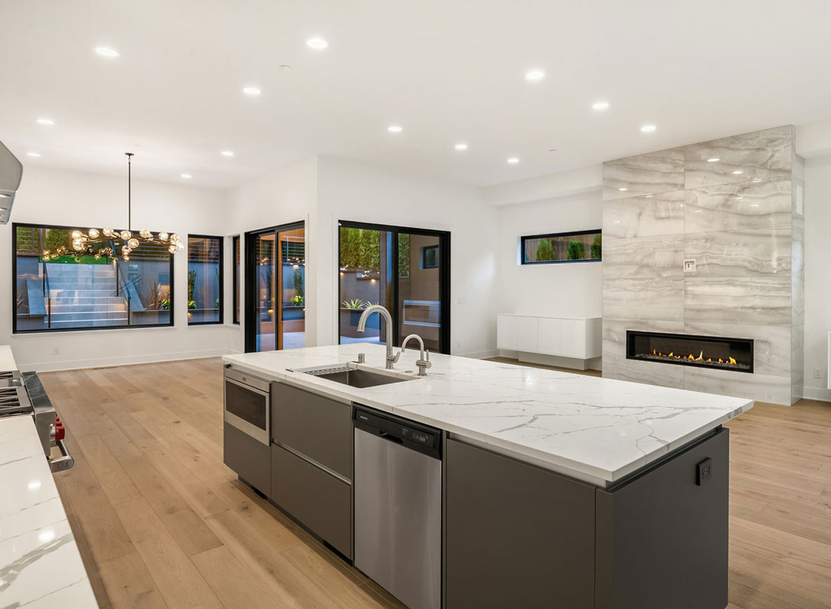Kitchen Kitchen