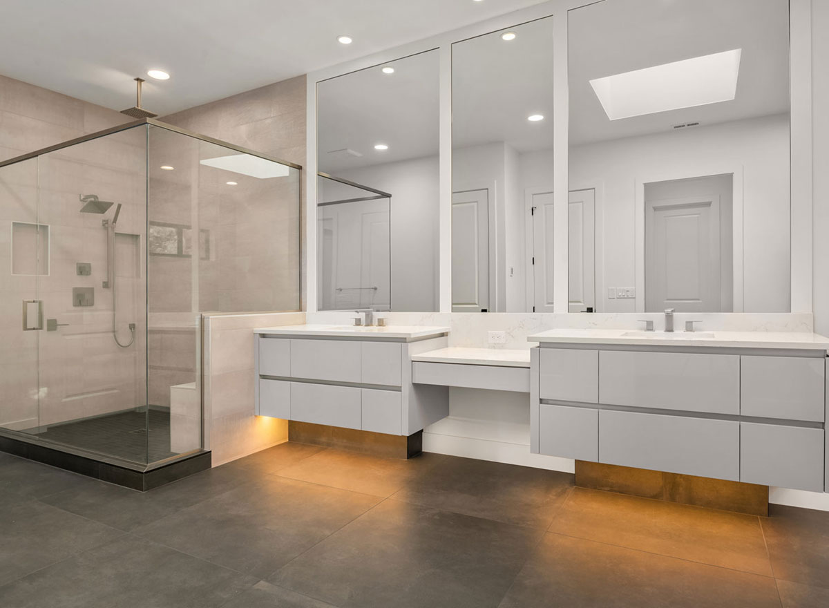 Master Bath Master Bath