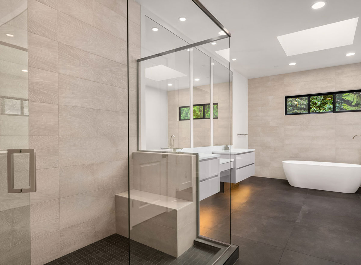 Master Bath Master Bath