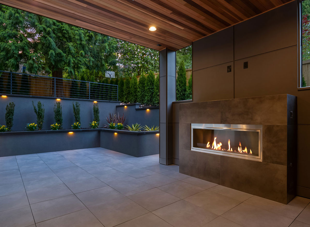 Outdoor Living Outdoor Living