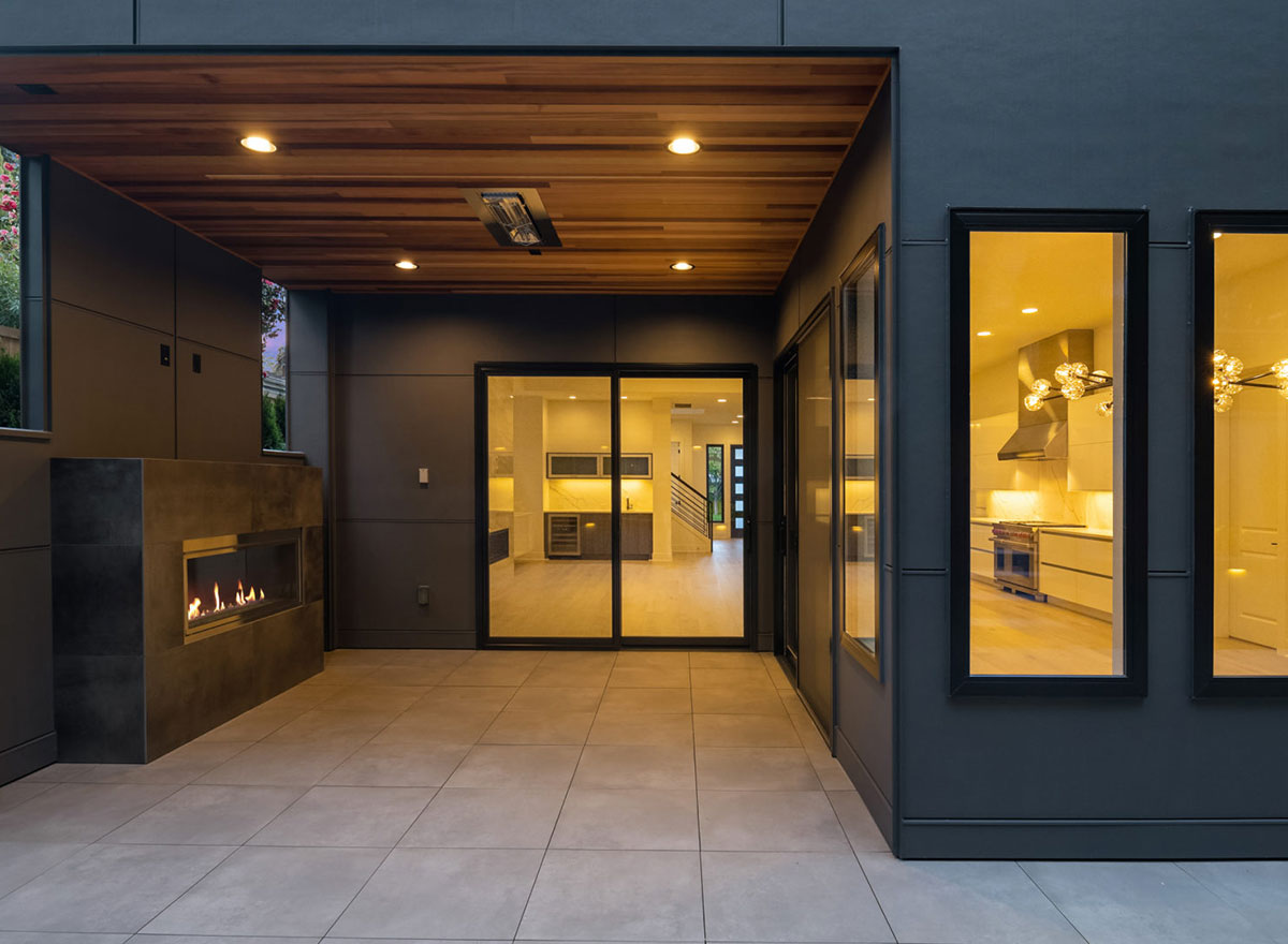 Outdoor Living Outdoor Living