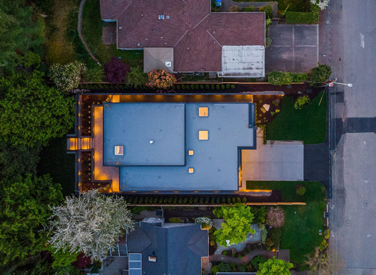 Overhead Overhead