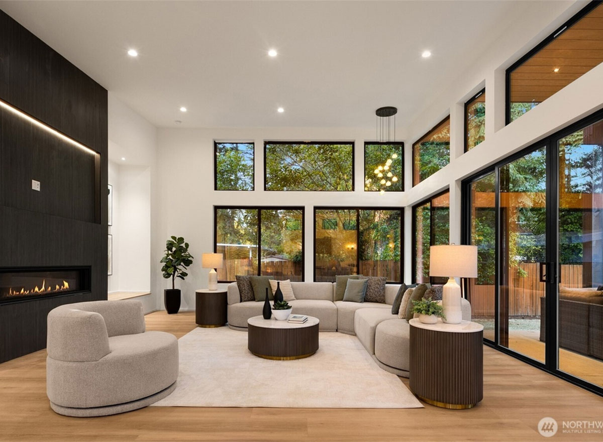 Great Room Great Room