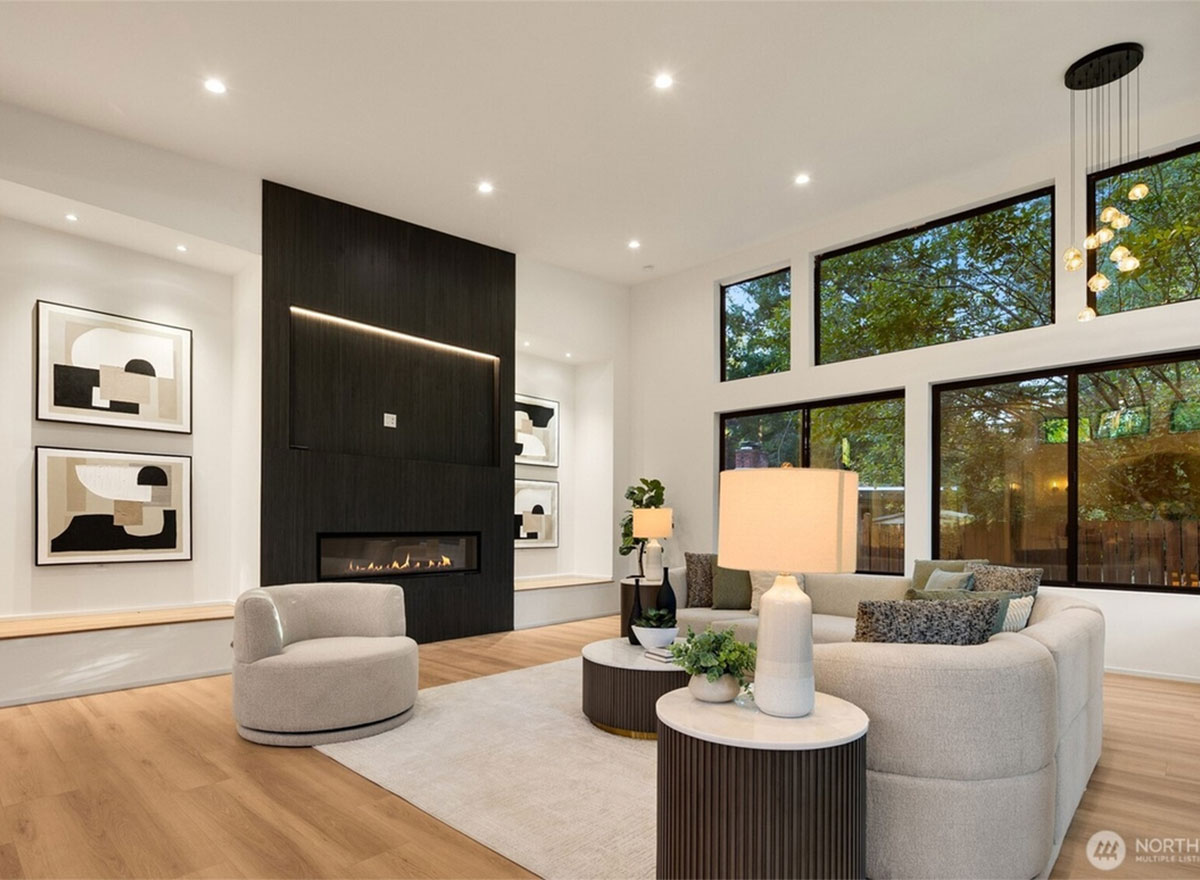 Great Room Great Room
