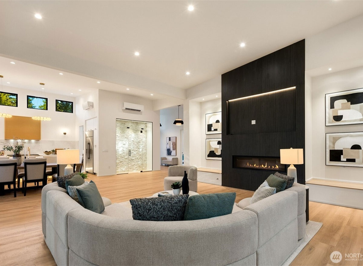 Great Room Great Room