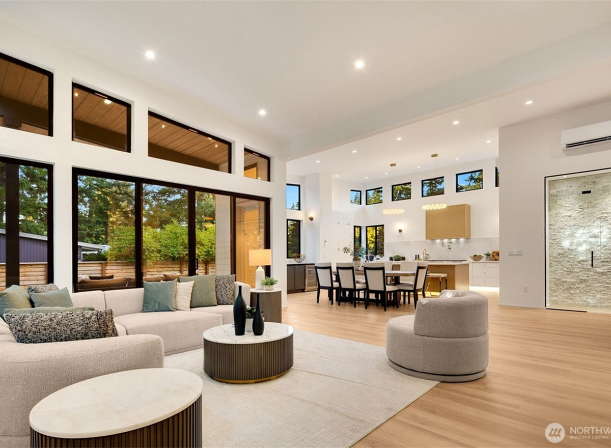 Great Room Great Room