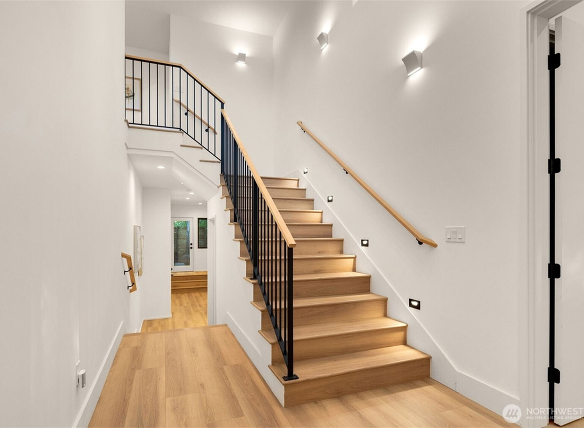 Hall Hall