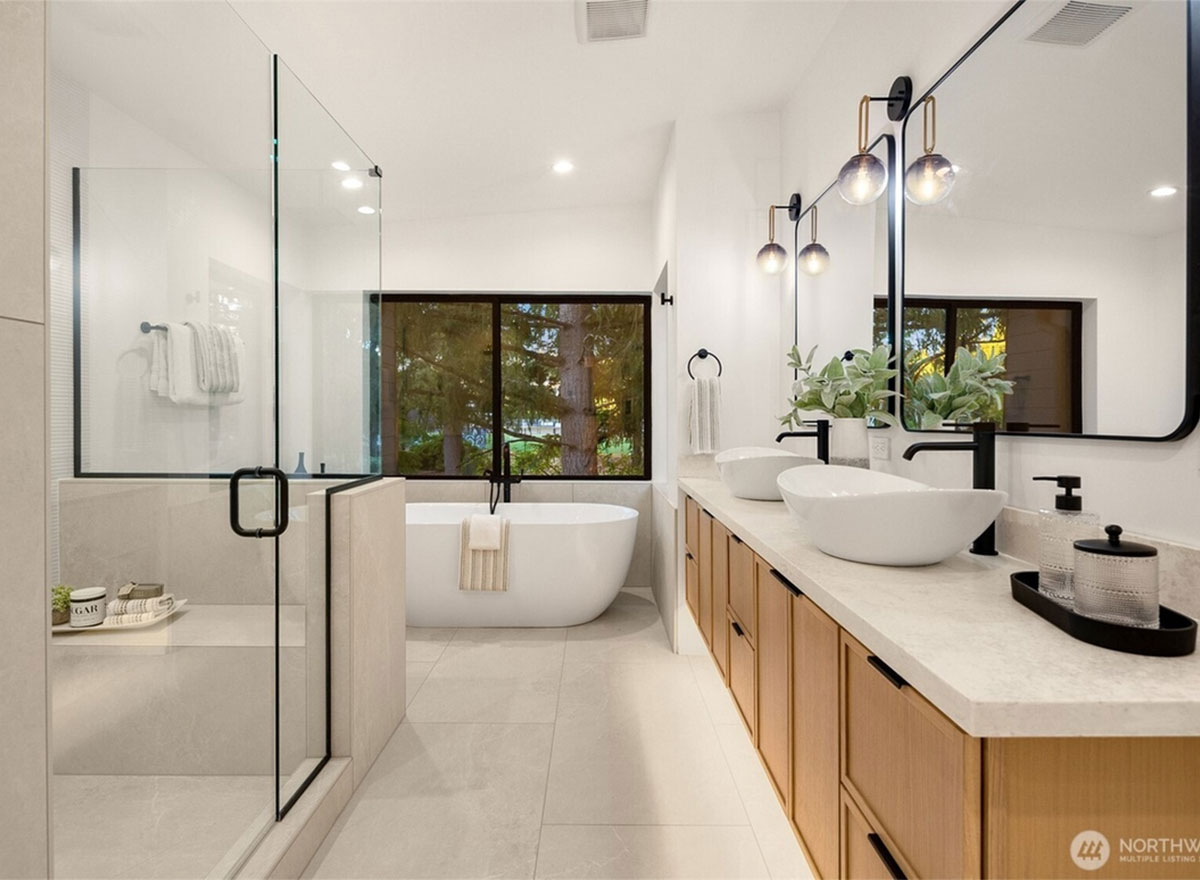 Master Bath Master Bath