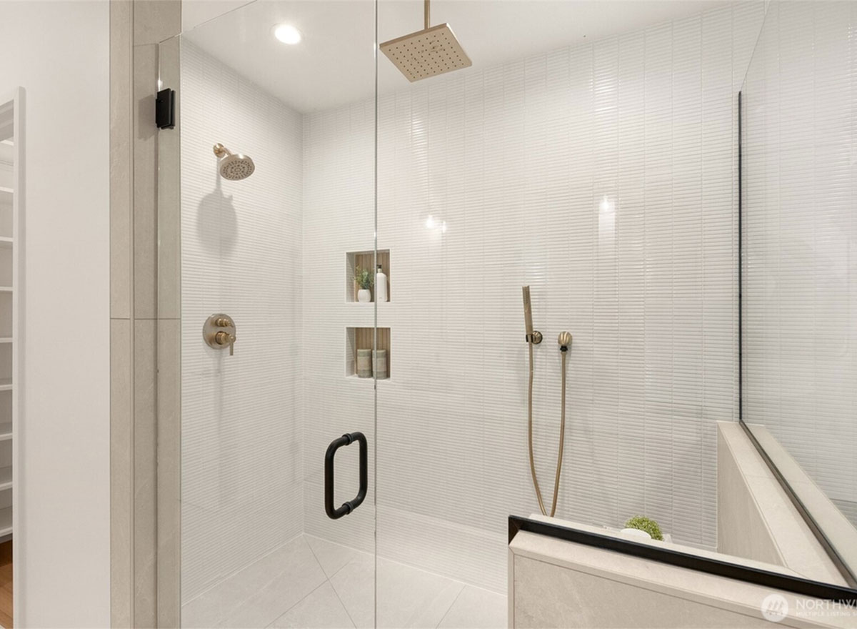 Master Bath Master Bath