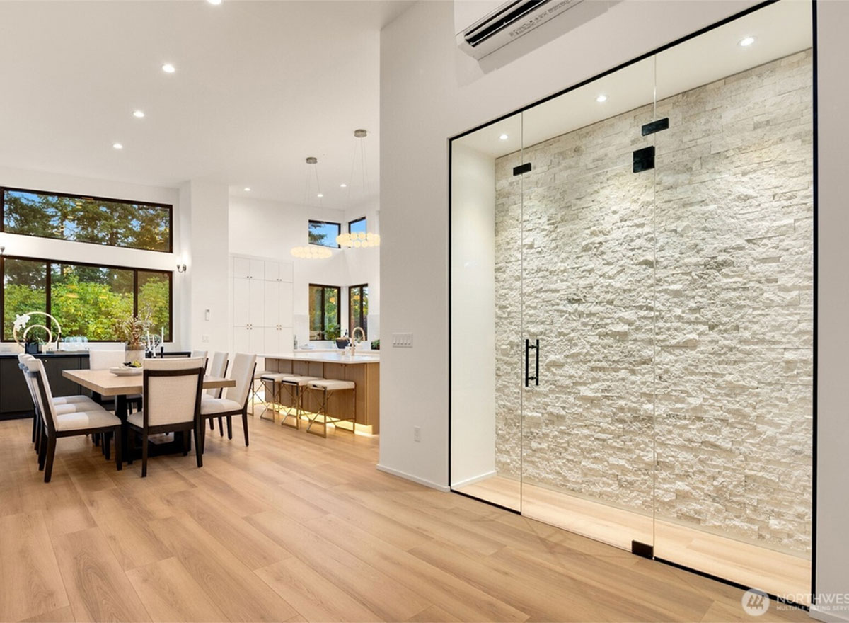 Wine Cellar Wine Cellar