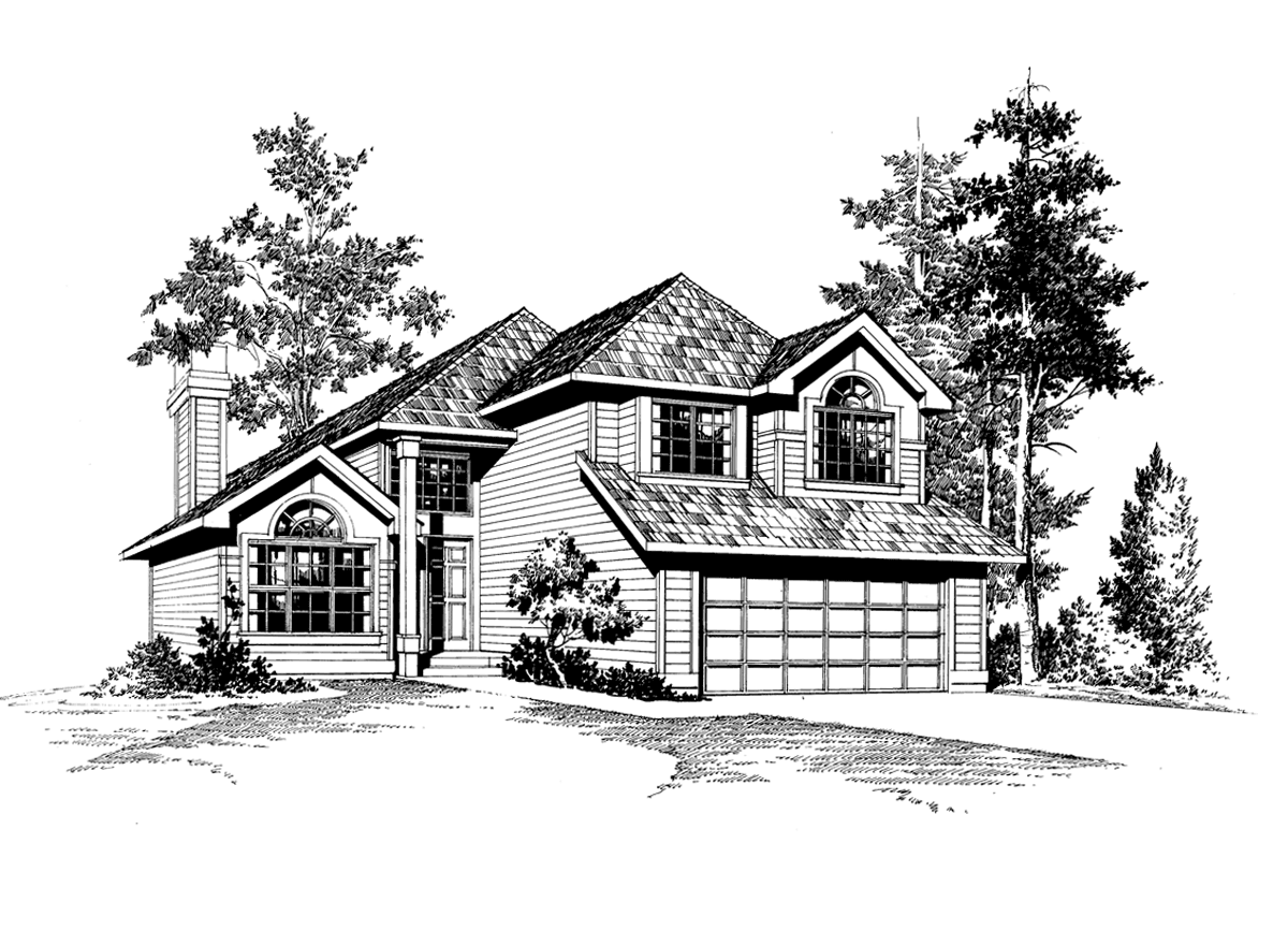 Front Rendering